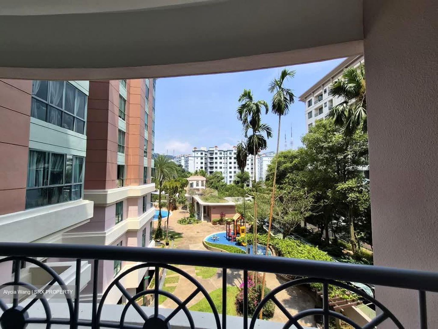 Chantilly Rise (D23), Condominium #550072331